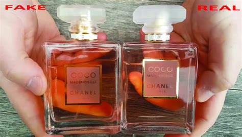 how to know if chanel perfume is fake|does chanel have fraud site.